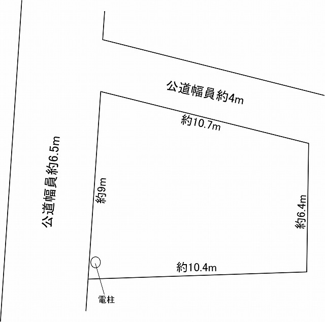 区画図：323000465689