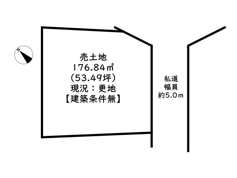 区画図：328000607219