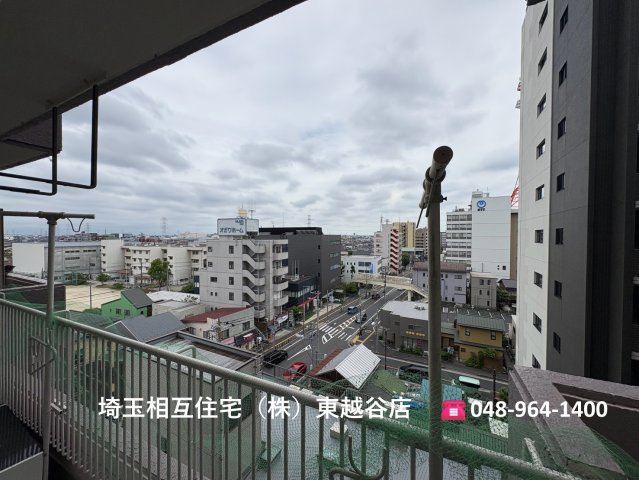ストーク草加一番館