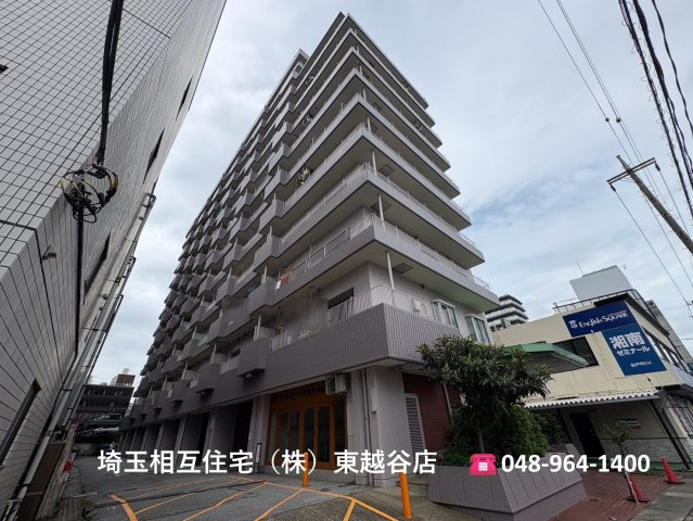 ストーク草加一番館