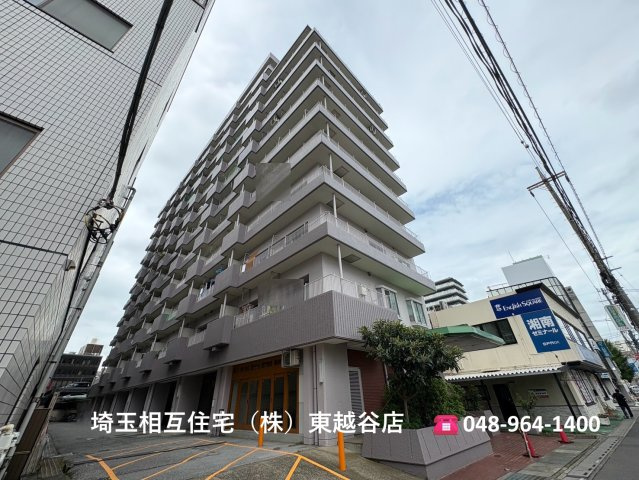 ストーク草加一番館