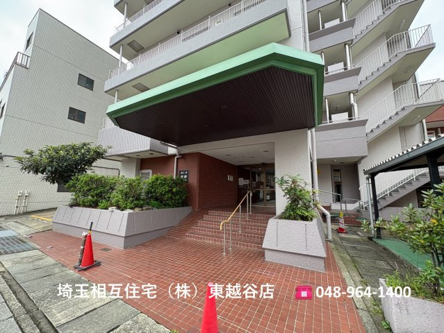ストーク草加一番館