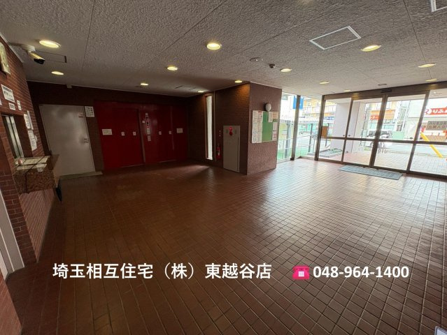 ストーク草加一番館