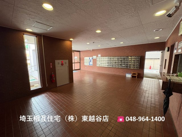 ストーク草加一番館