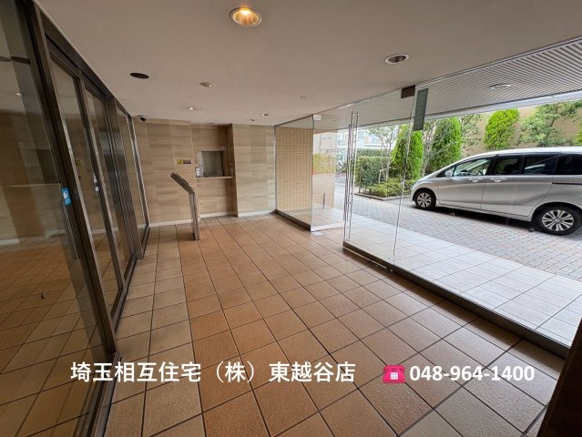 ストーク草加一番館