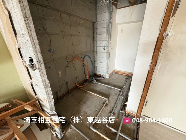 ※掲載写真はリフォーム前のため、リフォーム終了後と異なる場合がございます。