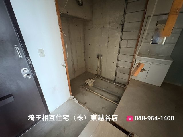 ※掲載写真はリフォーム前のため、リフォーム終了後と異なる場合がございます。