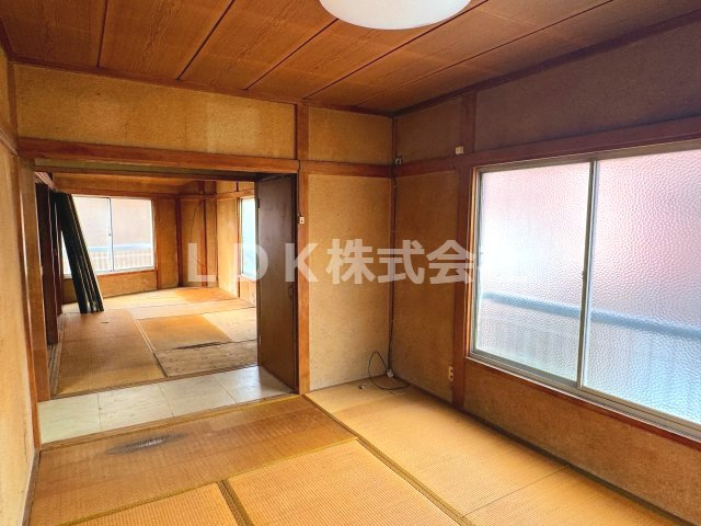 2F／和室6.0帖