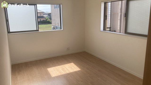 子供部屋