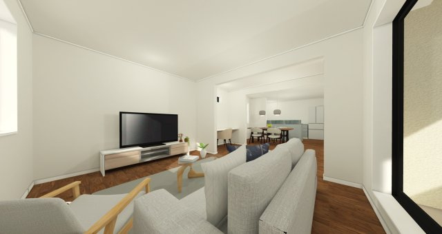 ■建物プラン例（完成予想図）建物面積：136.70？（41.35坪）、建物価格：6182万円　※別途、外構工事費・付帯工事費・諸費用等が必要となります　※当該プランの採用および変更は自由に可能です