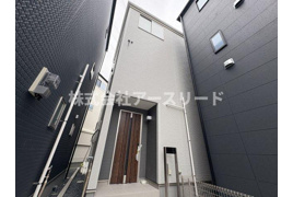 大阪市東淀川区大桐1丁目 2号棟の外観