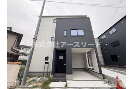 大阪市東淀川区大桐1丁目 4号棟の外観