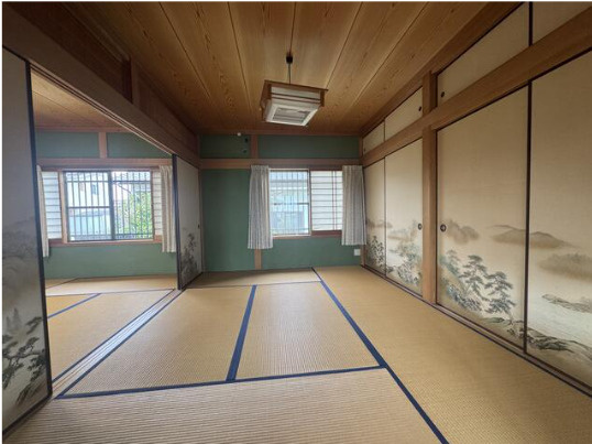 和室