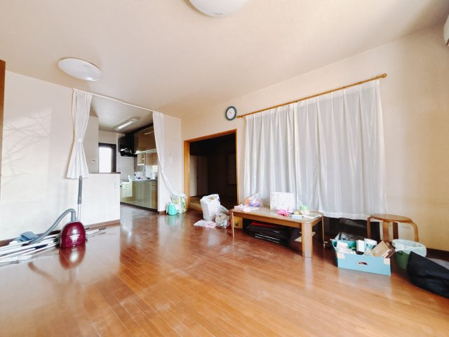 ■リビング