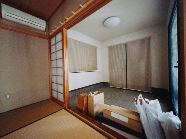 ■和室