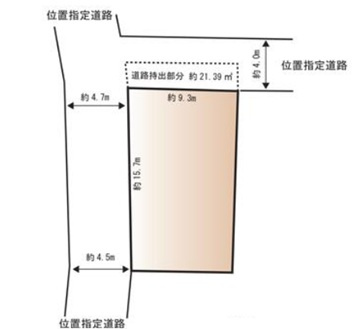 区画図：328000680246