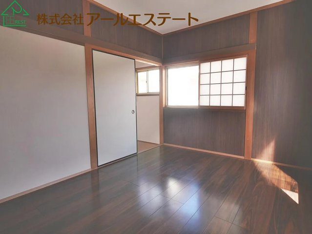 洋室