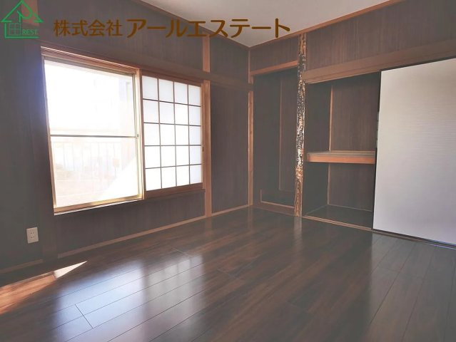 洋室