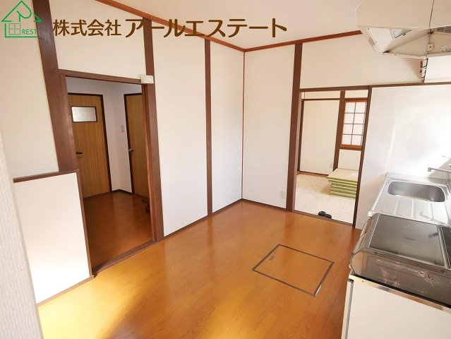 洋室