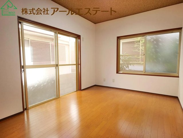 洋室