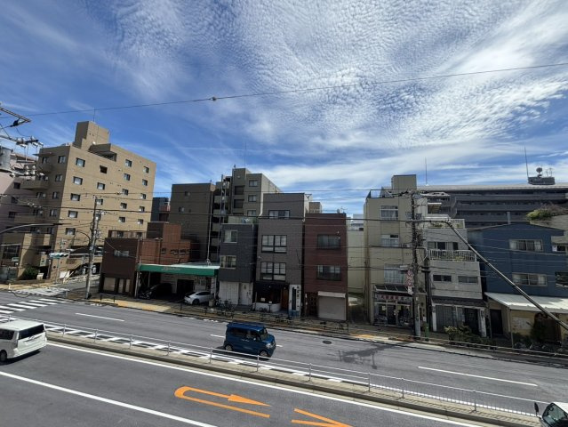 展望