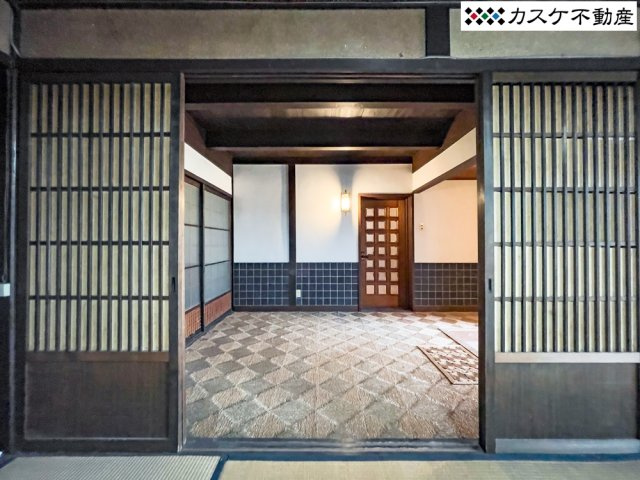 室内