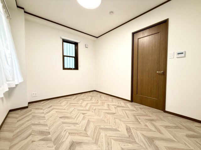 【応接室　約5.8帖】