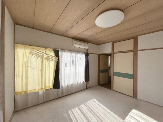 ※CGで家具小物等を消したイメージです。