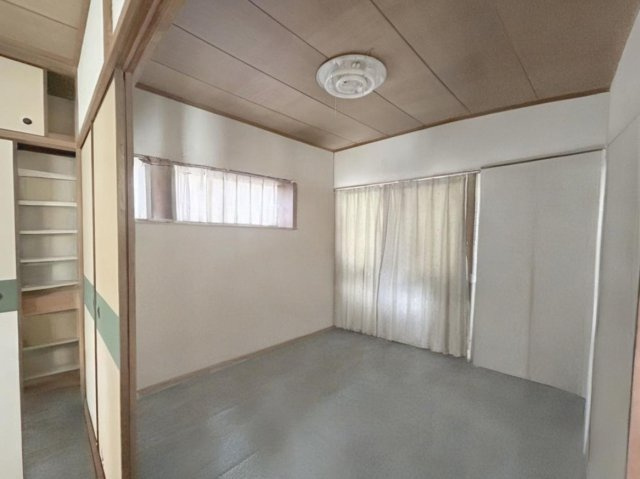 ※CGで家具小物等を消したイメージです。