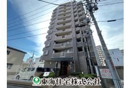 ラフィネス郡山　605の外観