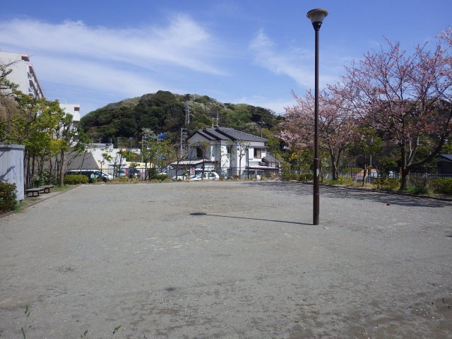 久比里1丁目公園まで徒歩4分(260m)