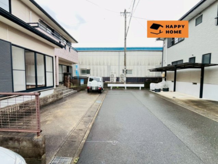 年中無休！9時～21時で営業中!!　当日見学可能　TEL0586-75-1137まで