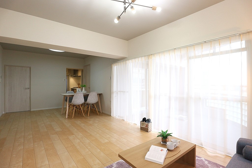 居間・リビング