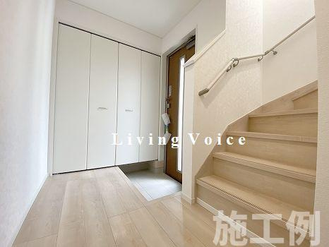 海老名市国分寺台第16　新築一戸建て　全2棟