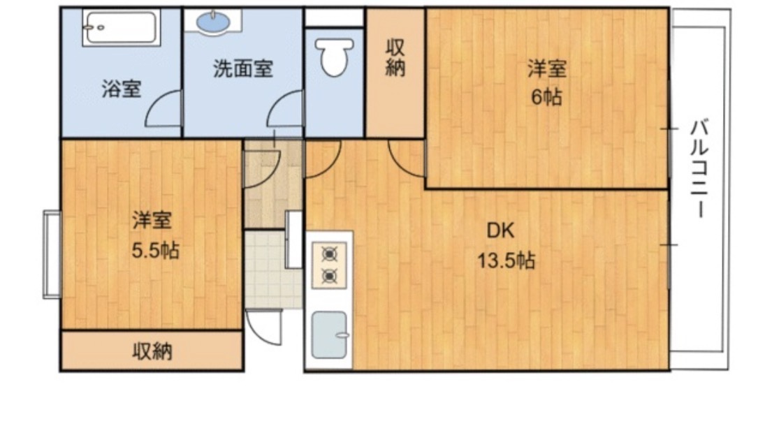 間取り：314002683988