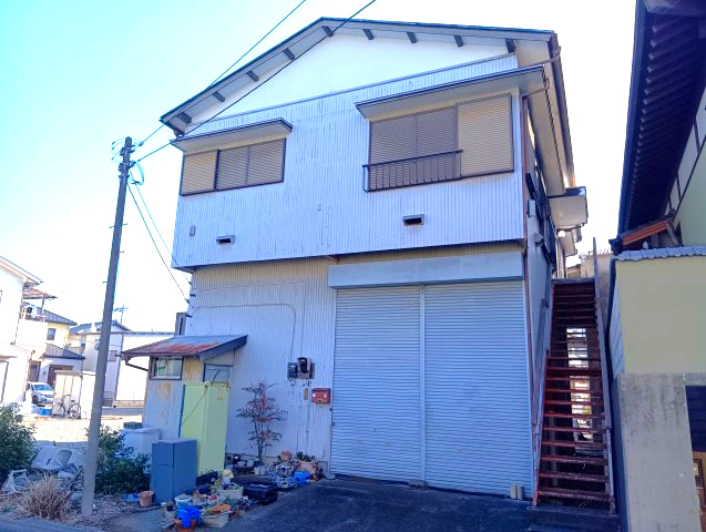 外観：322000550546