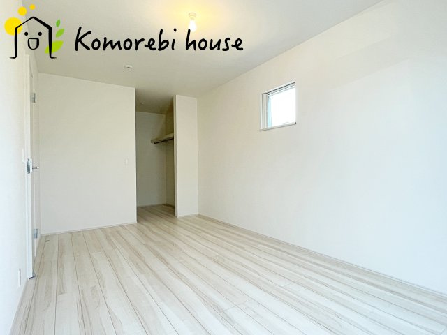 寝室にいかがでしょうか