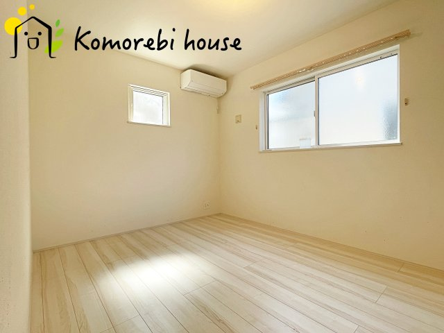 お子さんと一緒に遊べます
