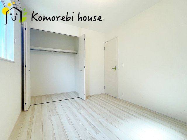 大きなものも収納できそうです