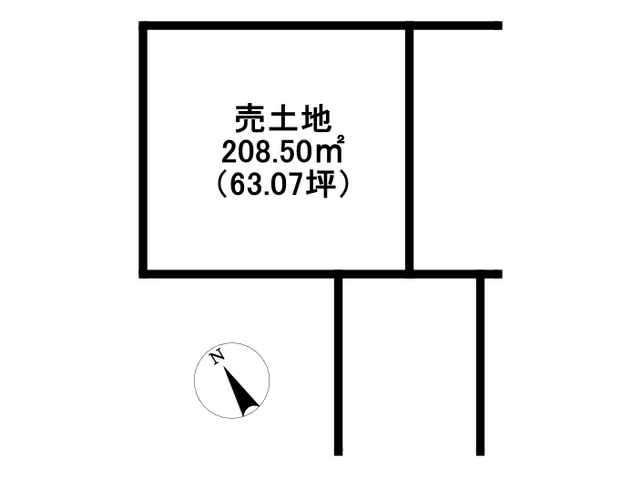 区画図：328000618864