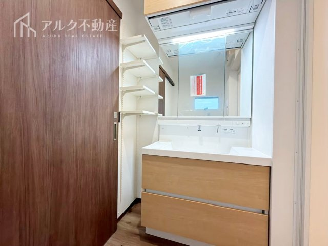 ダイニングキッチン
