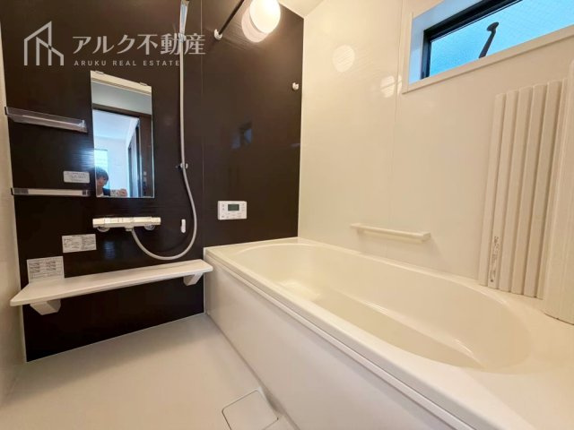 ユニットバス