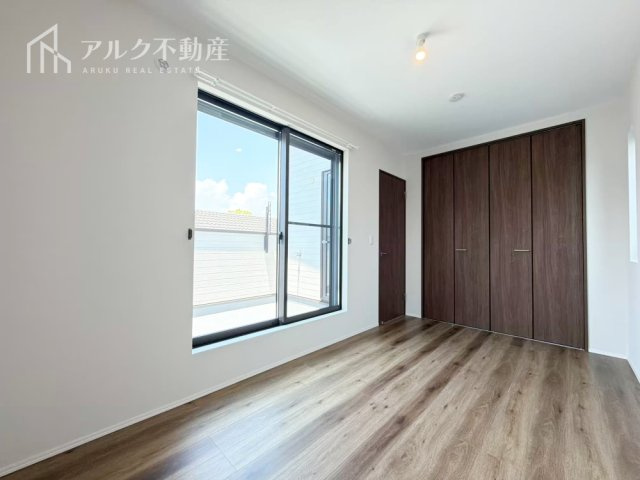 洋室