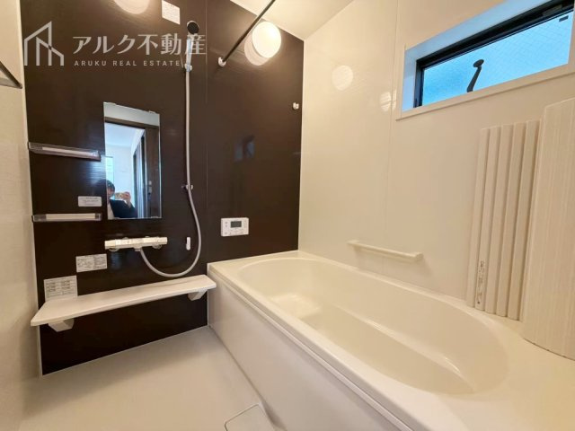 脱衣所