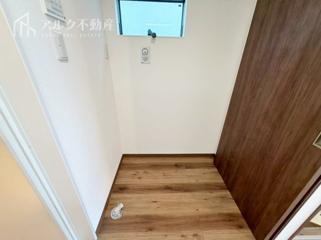 ランドリースペース