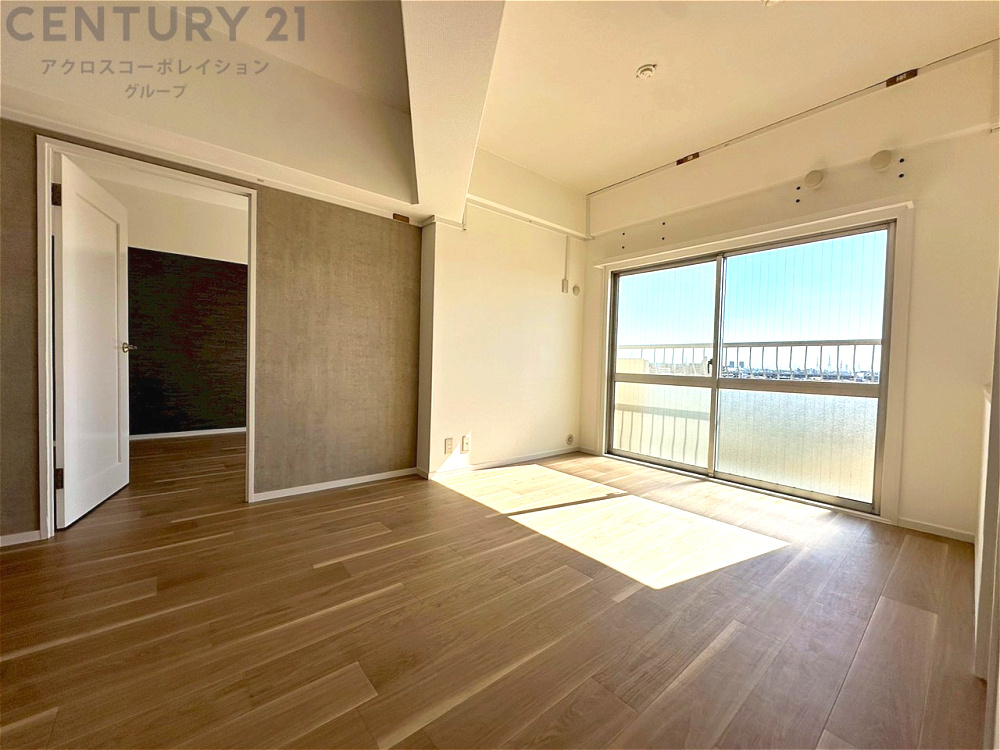 RC造7階建て