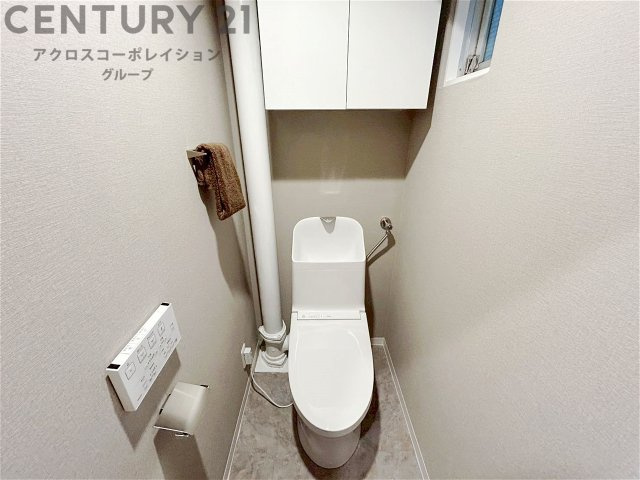 エントランス（外）