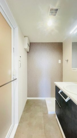 洗面室