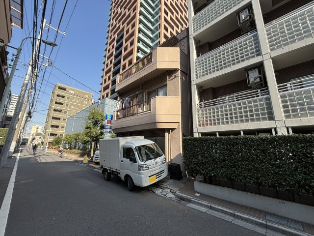 外観写真？