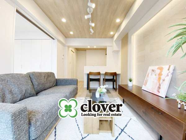 ハイツ三鷹の画像